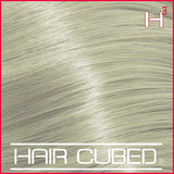 HairCubed Microfiber+ Sealer& Control+Pomade