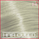 HairCubed® Micro Hair fiber Spray + Sealer & Control Spray + Ionic Energy Brush
