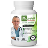 BioHair Capsules / 60 Capsules (Vegetarian)