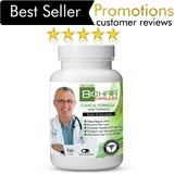 BioHair Capsules / 60 Capsules (Vegetarian)