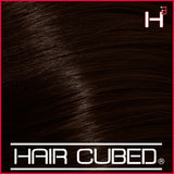 HairCubed Micro fibers + Sealer & Control + Ionic Energy Brush