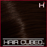 HairCubed® Micro Hair fiber Spray + Sealer & Control Spray + Ionic Energy Brush