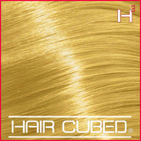 HairCubed® Micro Hair fiber Spray + Sealer & Control Spray + Ionic Energy Brush