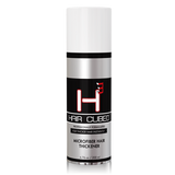 HairCubed Microfiber+ Sealer& Control+Bio Hair Capsules+ Shampoo