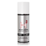 HairCubed Microfiber+ Sealer& Control+Bio Hair Capsules+ Shampoo