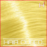 HairCubed® Micro Hair fiber Spray + Sealer & Control Spray + Ionic Energy Brush