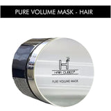 Pure Volume Mask - Hair