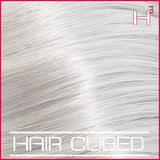 HairCubed® Micro Hair fiber Spray + Sealer & Control Spray + Ionic Energy Brush