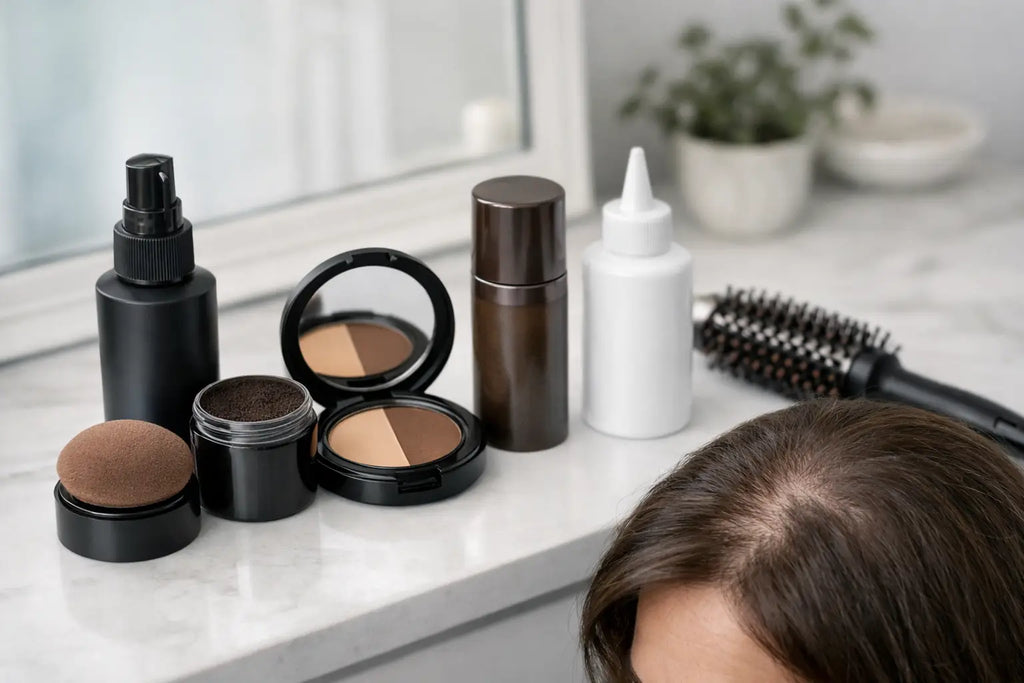 7 Best Products for Crown Coverage