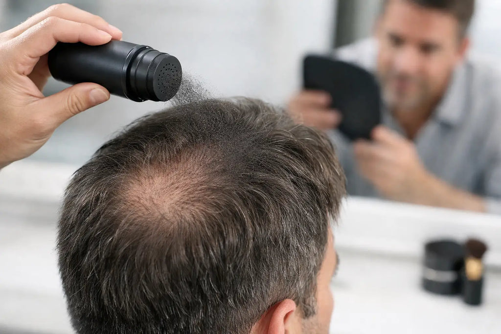 Post Transplant Hair Fiber Results: What to Expect