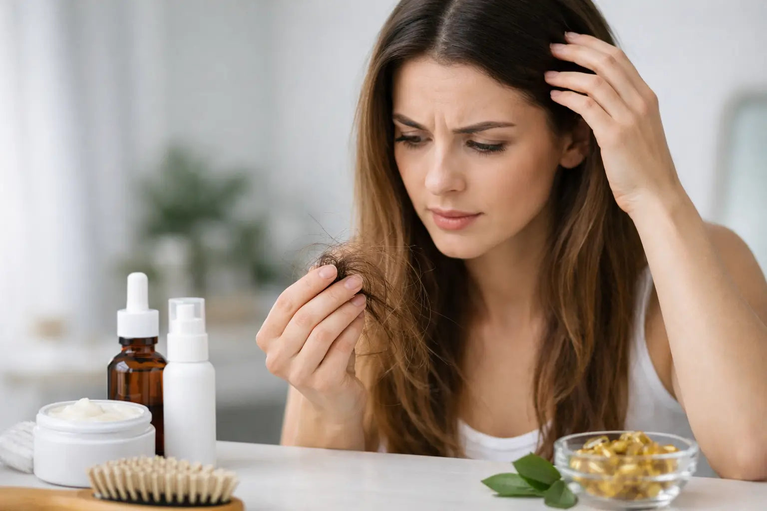 Top Solutions for Female Shedding That Work Fast
