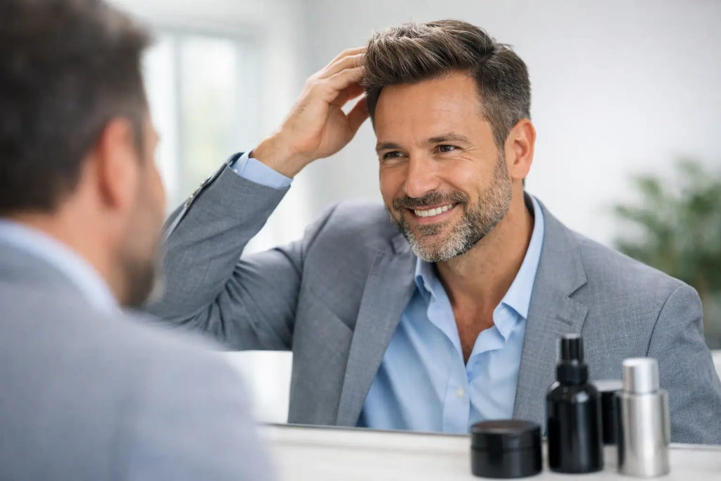 Guide to Post Transplant Styling With Confidence
