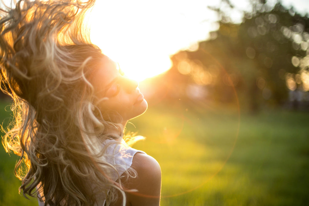 Advanced Hair Fiber Application Techniques for Different Hair Parts