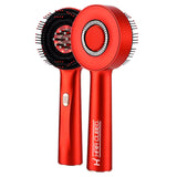 Laser Light Vibration Brush Therapy For Thinning and Hair Loss