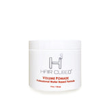 Volume Water-Based Pomade