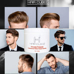Volume Water-Based Pomade