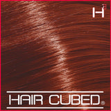 HairCubed Microfiber+ Sealer& Control+ Ionic Brush+ Bio Hair Capsules