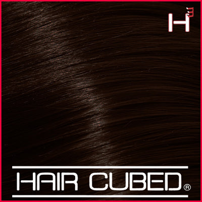 HairCubed Microfiber + Sealer&Control