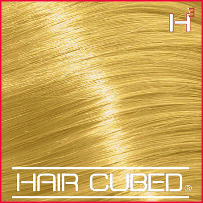 HairCubed Microfiber + Sealer&Control