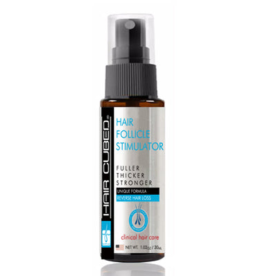 Hair Follicle Stimulating Formula - Hair Regrowth Activator