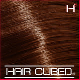 HairCubed Microfiber+ Sealer& Control+Shampoo