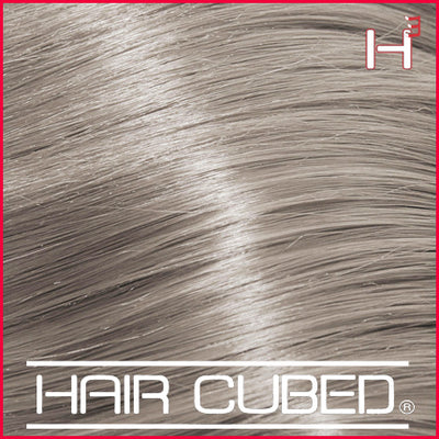 HairCubed Micro fibers + Sealer & Control + Ionic Energy Brush