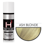Grey Hair Fibers, Natural Color
