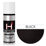 HairCubed® Micro Hair fiber Spray + Sealer & Control Spray + Ionic Energy Brush