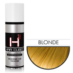 Blond Hair Fibers, Color 8.3 , 9.3 , 9