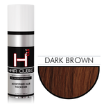 HairCubed® Micro Hair fiber Spray + Sealer & Control Spray + Ionic Energy Brush