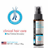 Hair Follicle Stimulating Formula - Hair Regrowth Activator