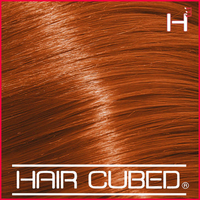 HairCubed Micro fibers + Sealer & Control + Ionic Energy Brush