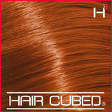 HairCubed Microfiber+ Sealer& Control+ Ionic Brush+ Bio Hair Capsules