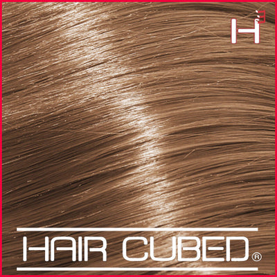 HairCubed Microfiber + Sealer&Control