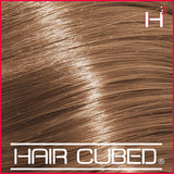 HairCubed Microfiber+ Sealer& Control+Shampoo