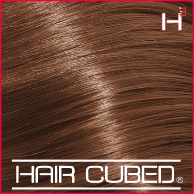 HairCubed Micro fibers + Sealer & Control + Ionic Energy Brush