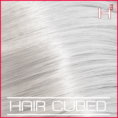 HairCubed Microfiber+ Sealer& Control+ Ionic Brush+ Bio Hair Capsules