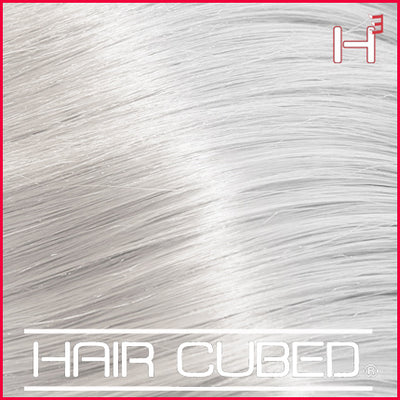 HairCubed Micro fibers + Sealer & Control + Ionic Energy Brush